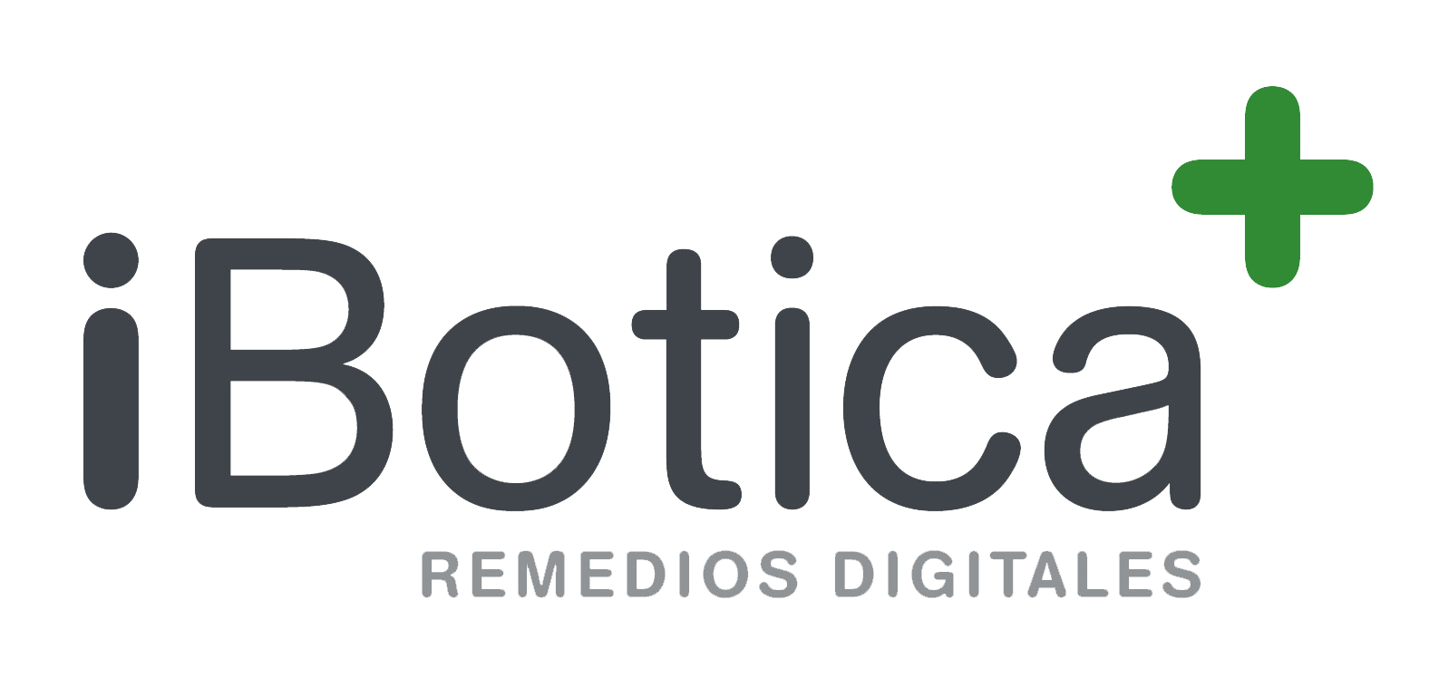 iBotica Remedios Digitales