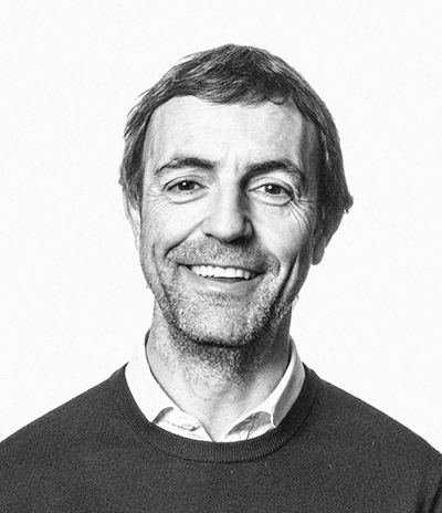 Galo López de Baró, consultor de marketing digital